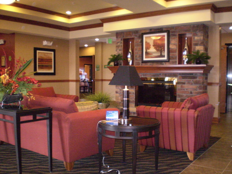 Holiday Inn Express Hotel & Suites Limon I-70, an Ihg Hotel