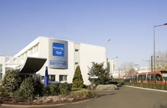 勒芒諾富特酒店