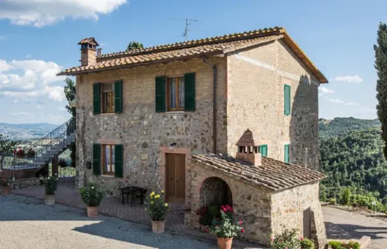 卡薩谷艾特麗農家樂