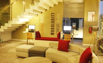 Ibis Surabaya City Center