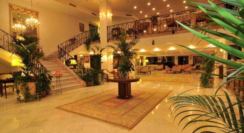 Hotel Karia Princess