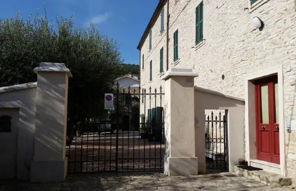 拉帕諾拉米卡公寓