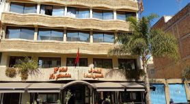 Hotel la Giralda