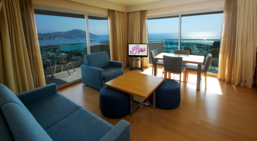 Marina Hotel & Suites Kusadasi