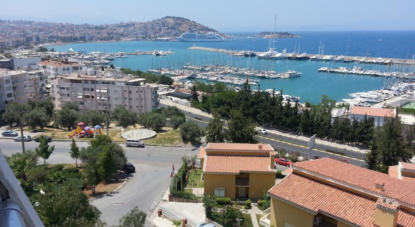 Marina Hotel & Suites Kusadasi