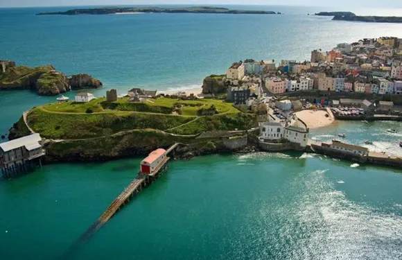 希爾德布蘭德旅館