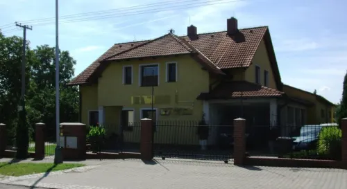 Penzion Ubytovani Kvetinova - Homestays