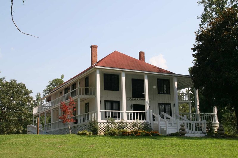 Hampton Inn Pickwick DAM-at Shiloh Falls