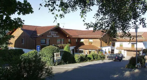 Apartmenthaus Weber - parking