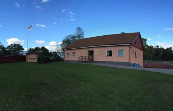 埃斯基爾斯蒂納旅舍