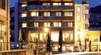 Hotel Rössli Gourmet & Spa Hotels in 