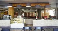 Holiday Inn CIKARANG JABABEKA by IHG - servizio colazione