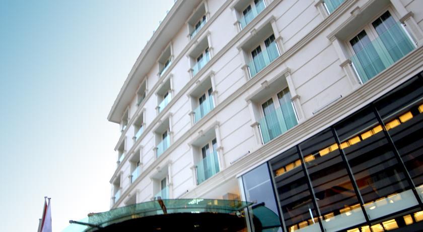 Holiday Inn Ankara-Kavaklidere, an Ihg Hotel