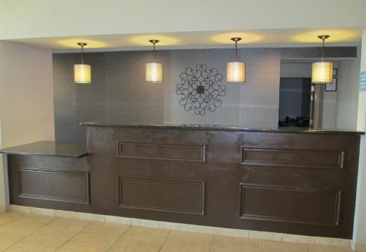 베스트 웨스턴 레이크 컴벌랜드 인