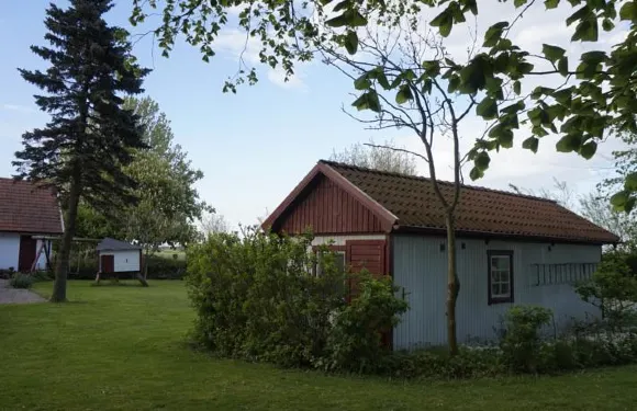 阿卡斯瓦艮度假屋