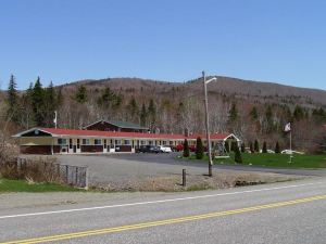 Aberdeen Motel