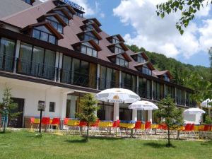 Hotel Makpetrol Mavrovo