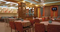 Chryssi Akti, Sure Hotel Collection - breakfast