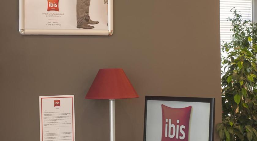 Hotel ibis Ankara Airport (Ibis Ankara Airport Hotel)