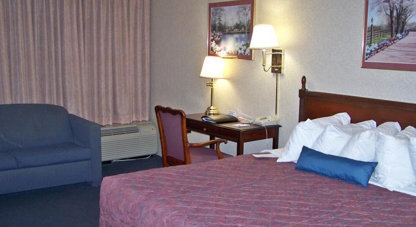 Quality Inn Bryan/Montpelier