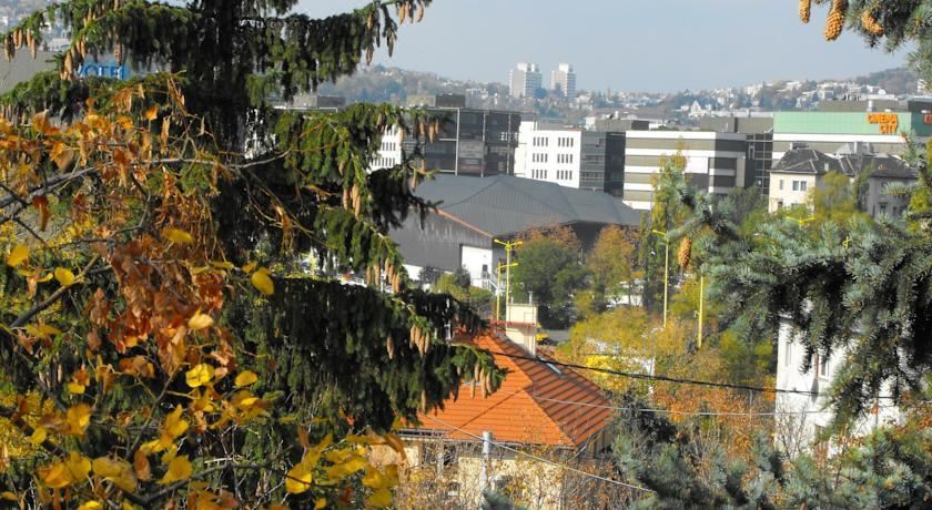 Alexandra Apartman