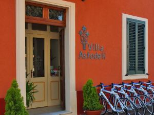 Hotel Villa Gli Asfodeli