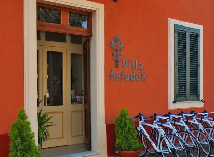 Hotel Villa Gli Asfodeli