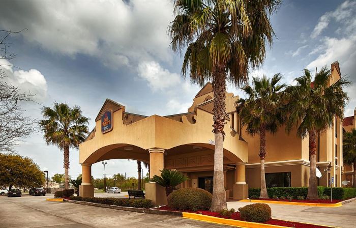 Best Western Plus Houma Inn
