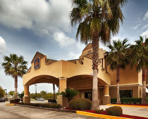 Best Western Plus Houma Inn Hotels in Gray
