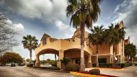 Best Western Plus Houma Inn Hotels in Thibodaux