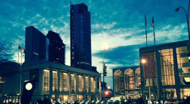 뉴욕 호텔 비교