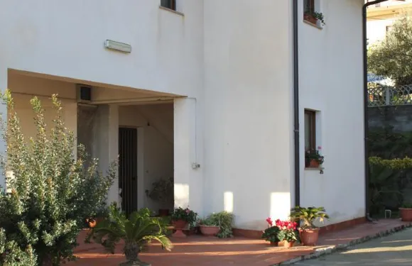 貝拉維斯塔住宿加早餐旅館