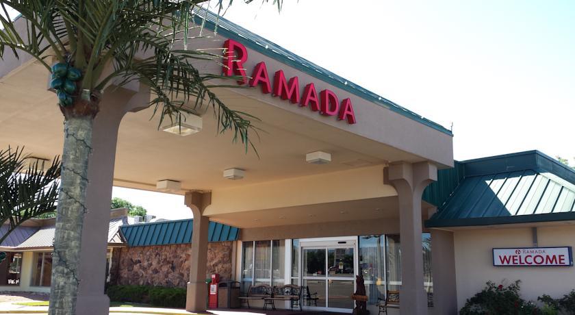 Ramada by Wyndham Grand Junction