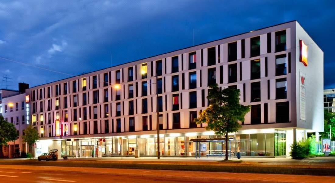 Ibis Hotel Muenchen City West-Munich Updated 2022 Room Price-Reviews &  Deals | Trip.com