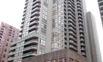 Glengrove – Conservatory Tower Toronto