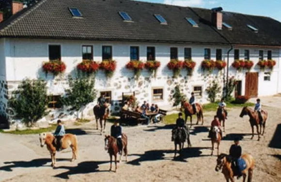 賴特霍夫斯圖格勒訥瑞酒店