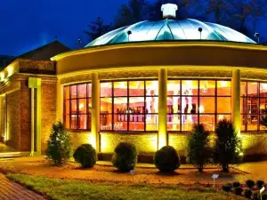 Manor House Spa Adults Only
