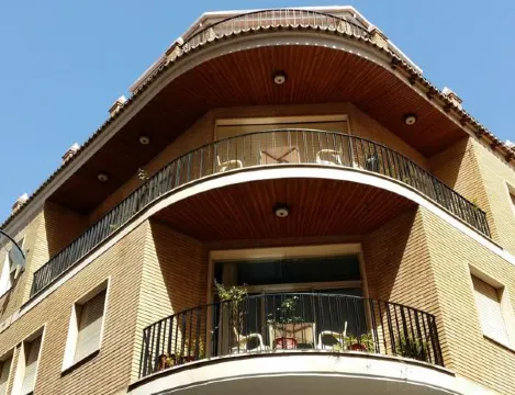 Hotel Mesón El Número Uno - Housity
