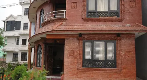 Hotel ManoHara - Pet friendly