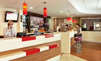 ibis budget London Barking