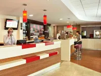 ibis budget London Barking Hotels in Barking