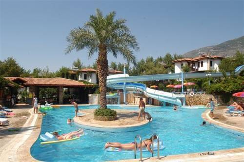 Orka Club Hotel & Villas