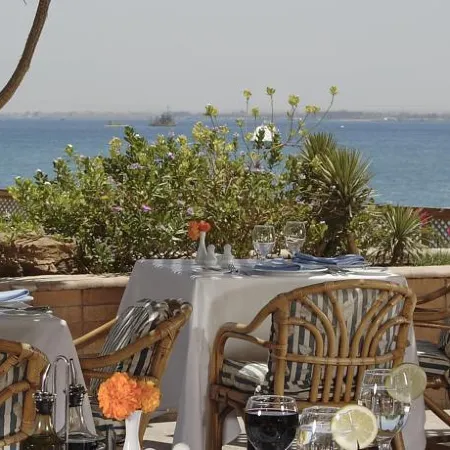 Hurghada Marriott Beach Resort