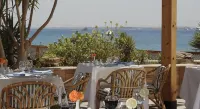 Hurghada Marriott Beach Resort - Breakfast