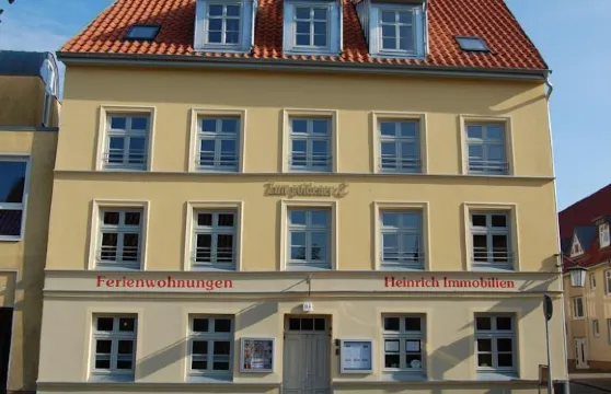 高登安克爾公寓式酒店