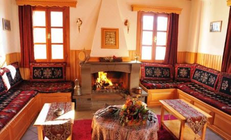 Hotel Anax - Housity
