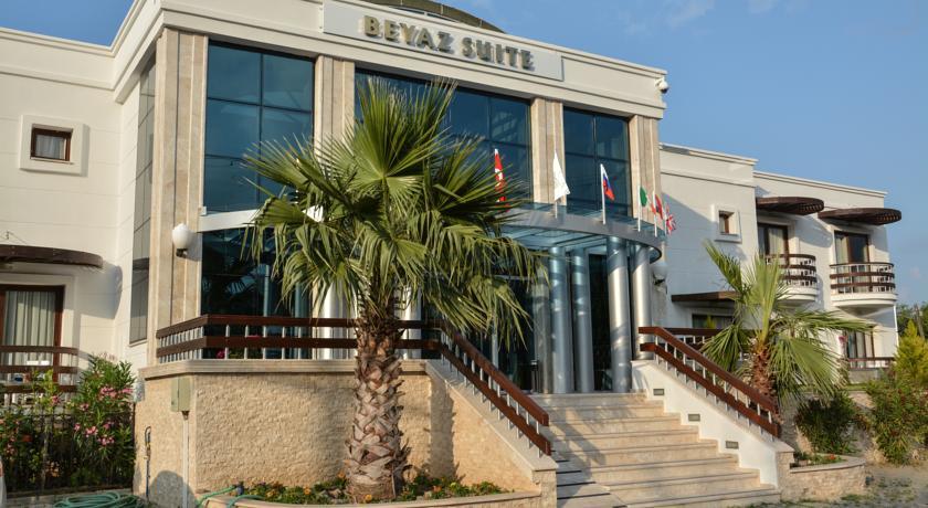 Beyaz Suite Hotel