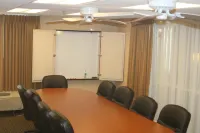 هوم هوتل جاينسفيل، شور ستاي كوليكشن باي بست ويسترن فنادق في غينسيفيل