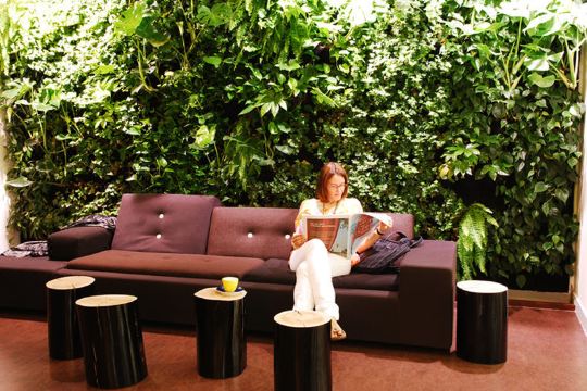 3. 콘셔스 호텔 뮤..