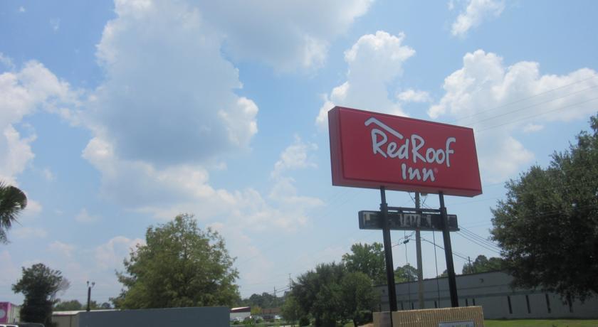 Red Roof Inn Mobile - Midtown